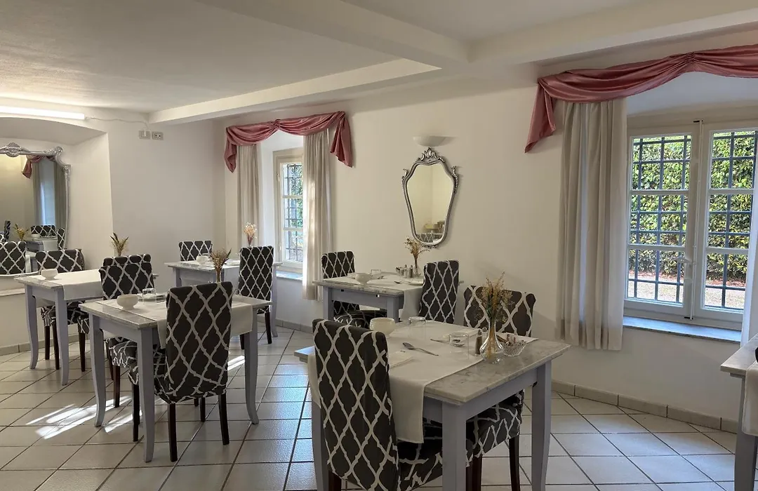 Villa Agnese Suites-1